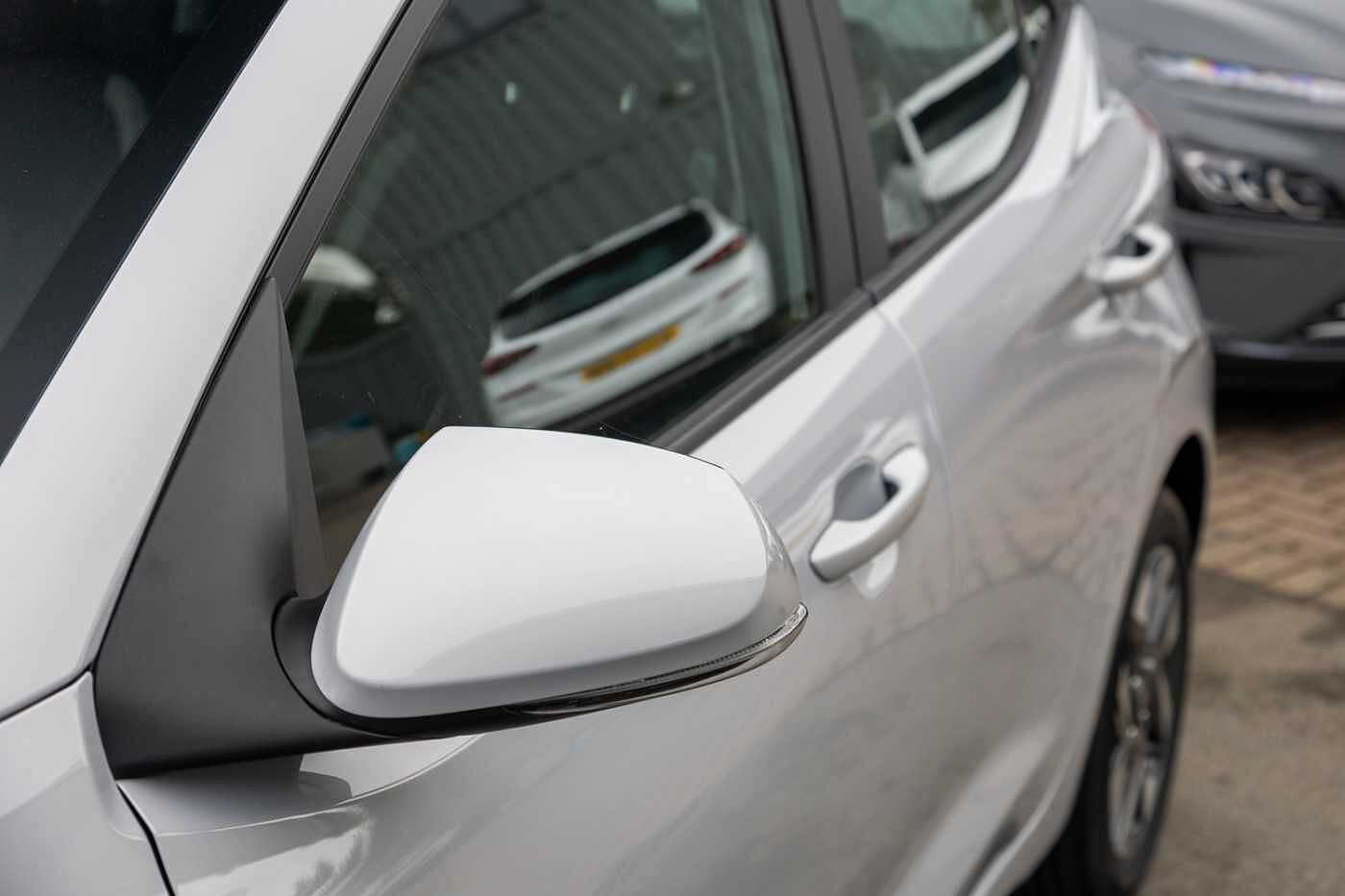 Used Hyundai i10 2025 for sale - 78021658: Photo 22