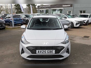 Used Hyundai i10 2025 for sale - 78021658: Photo