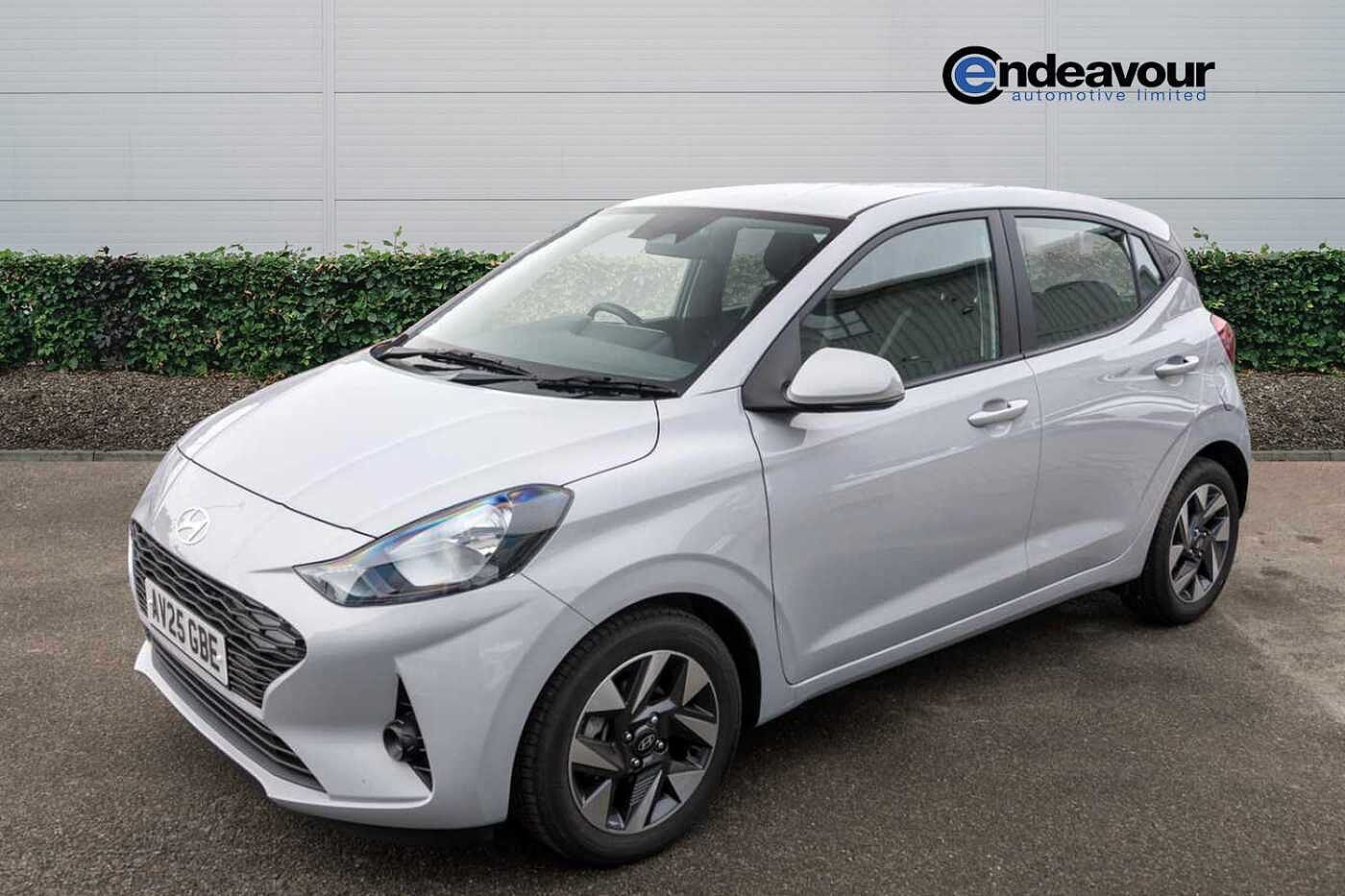 Used Hyundai i10 2025 for sale - 78021658: Photo 3