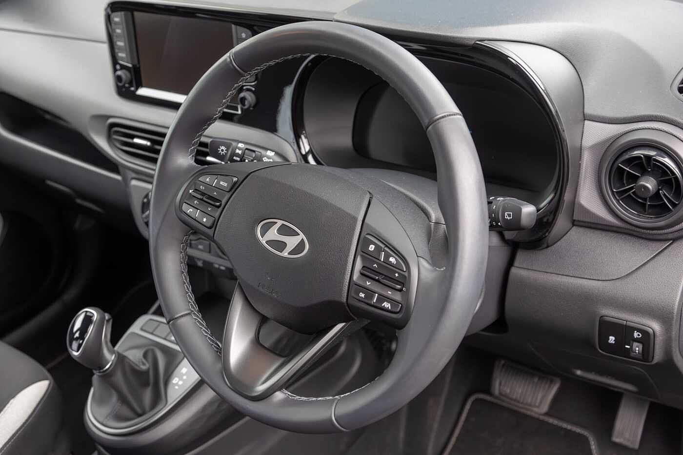 Used Hyundai i10 2025 for sale - 78021658: Photo 31