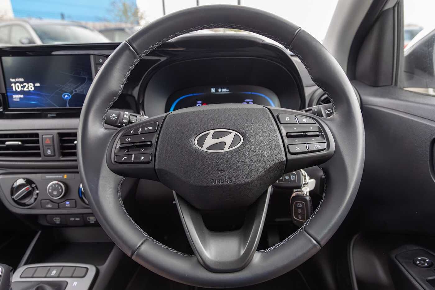 Used Hyundai i10 2025 for sale - 78021658: Photo 36