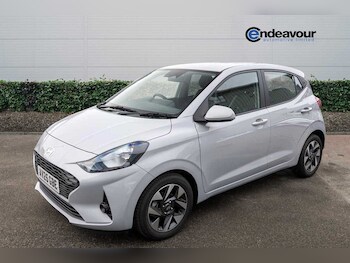 Used Hyundai i10 2025 for sale - 78021658: Photo