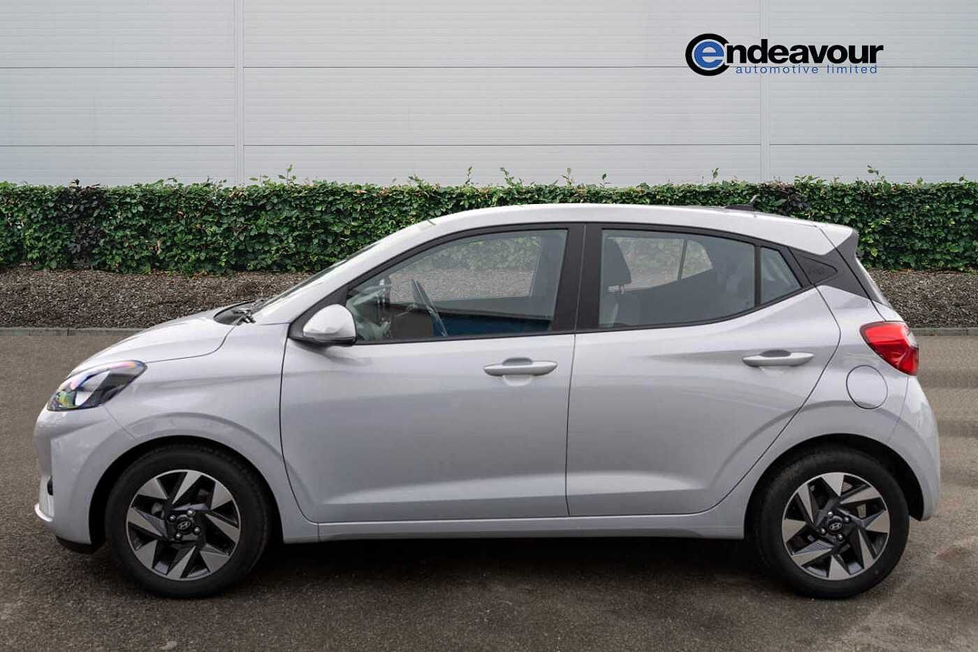 Used Hyundai i10 2025 for sale - 78021658: Photo 4