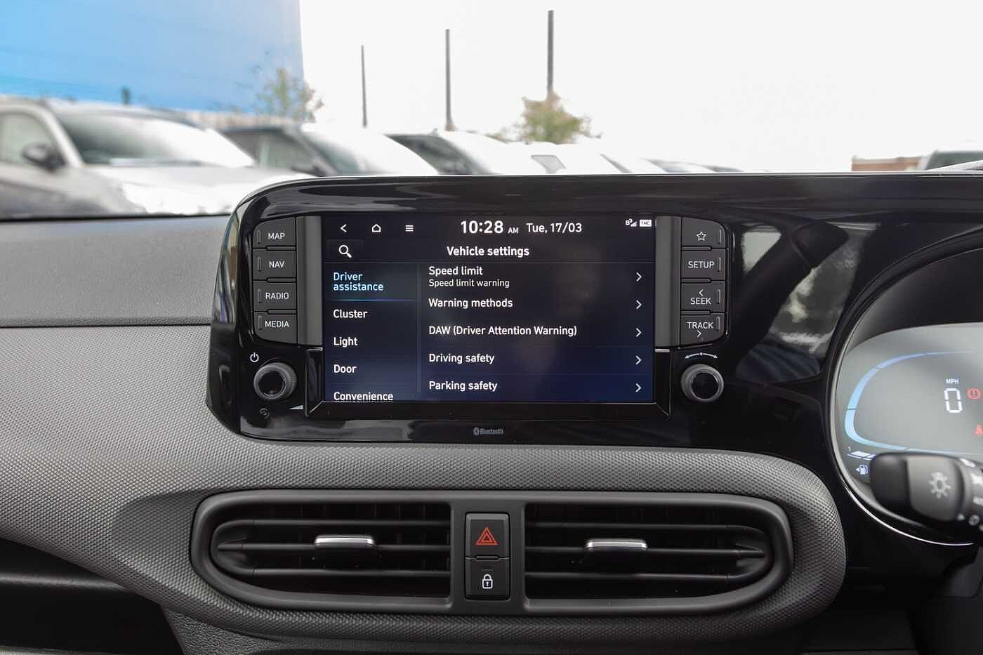 Used Hyundai i10 2025 for sale - 78021658: Photo 40