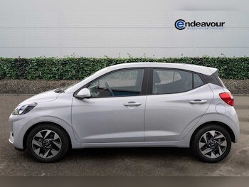 Used Hyundai i10 2025 for sale - 78021658: Photo