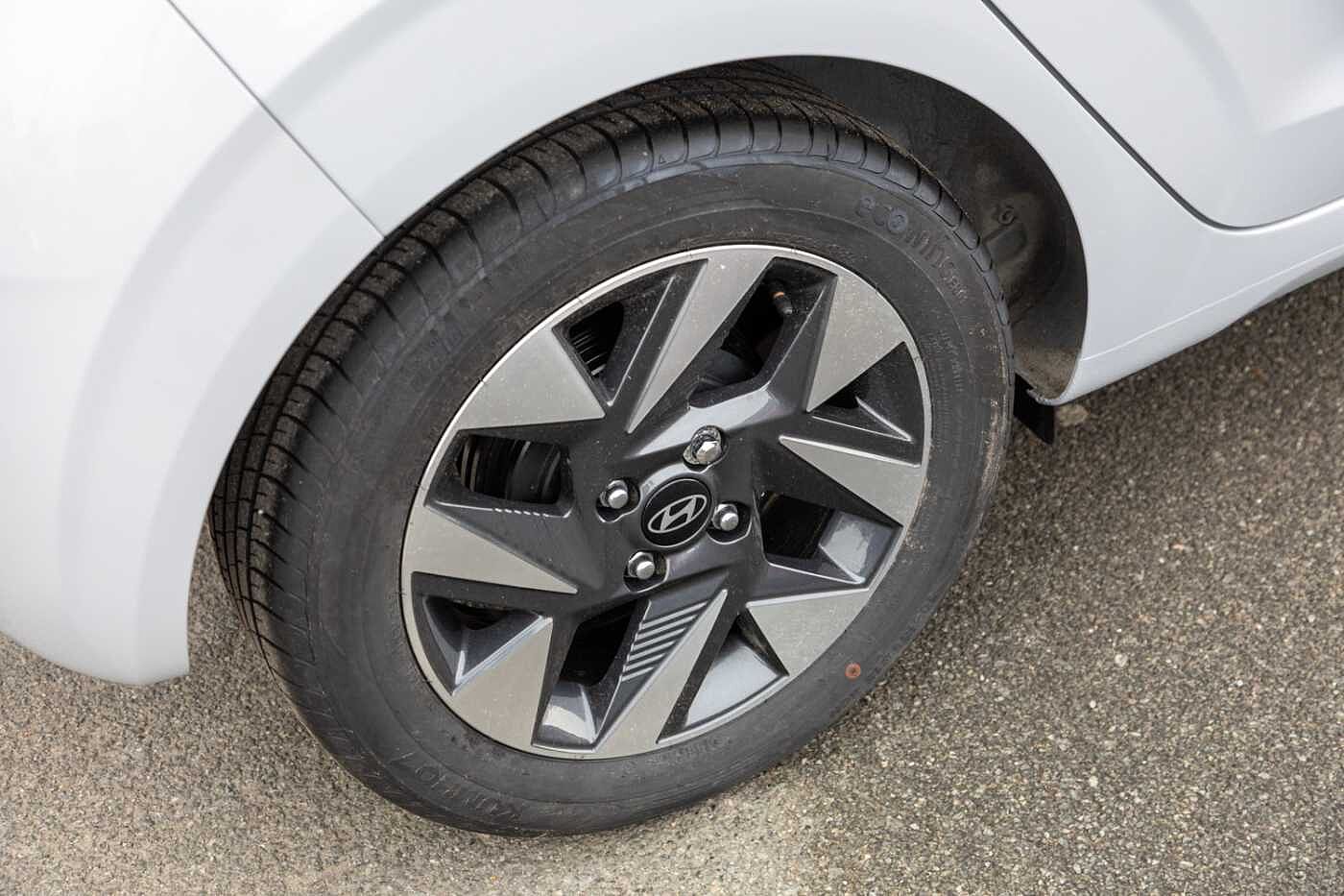 Used Hyundai i10 2025 for sale - 78021658: Photo 9