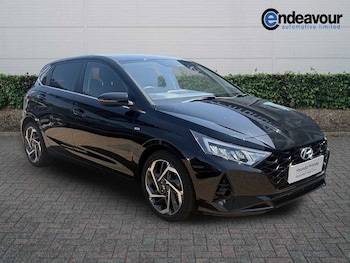 Used Hyundai i20 2023 for sale - 78499268: Photo