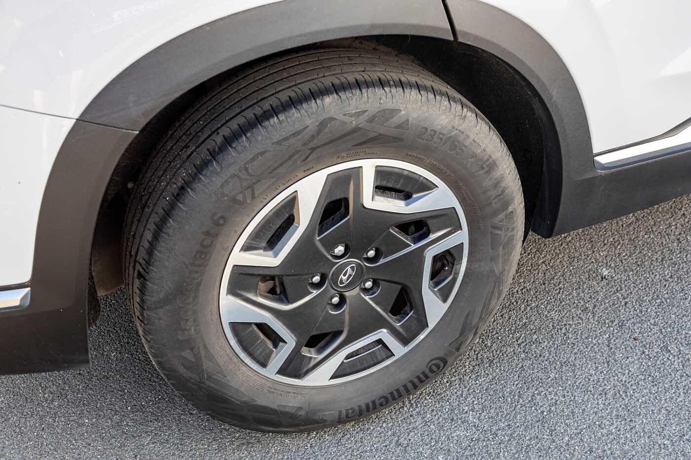 Used Hyundai Santa Fe 2023 for sale - 78021666: Photo 12