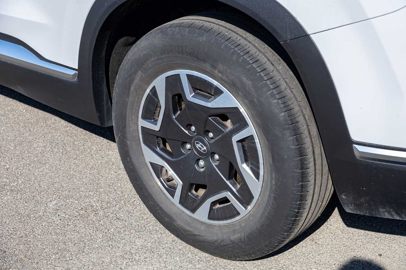 Used Hyundai Santa Fe 2023 for sale - 78021666: Photo 13