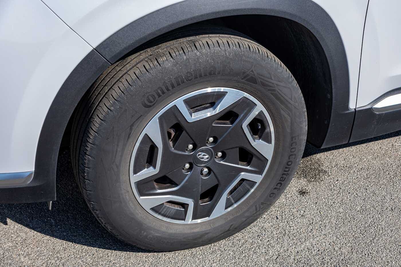 Used Hyundai Santa Fe 2023 for sale - 78021666: Photo 14