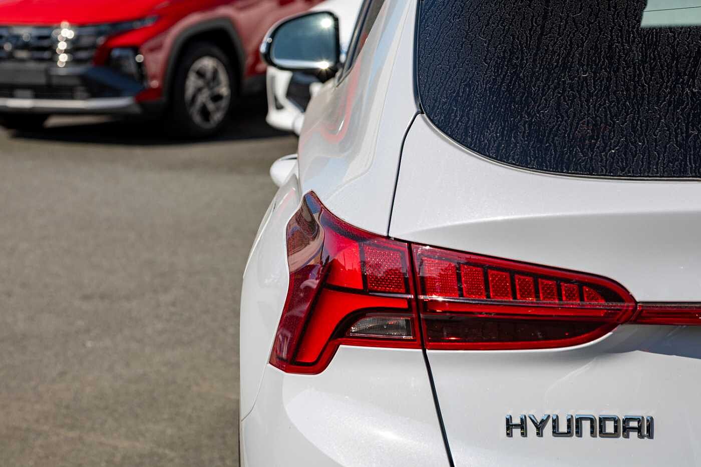 Used Hyundai Santa Fe 2023 for sale - 78021666: Photo 15