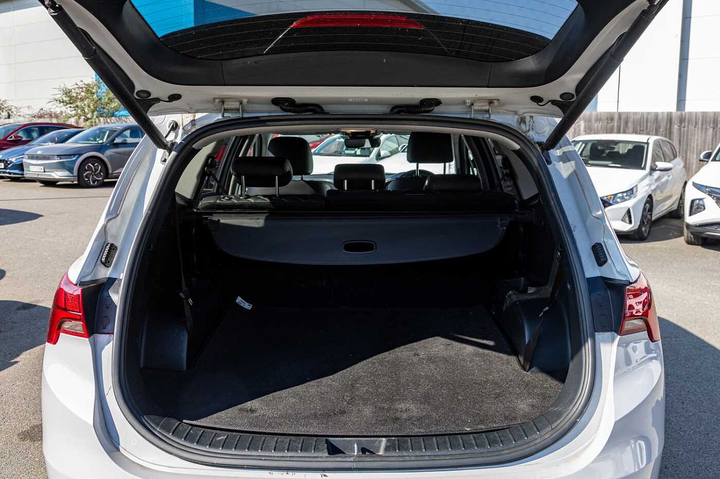 Used Hyundai Santa Fe 2023 for sale - 78021666: Photo 17