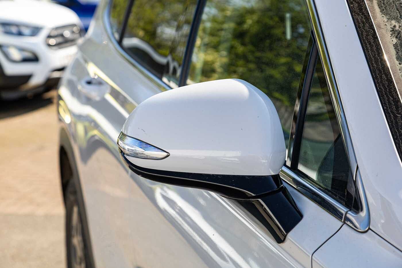 Used Hyundai Santa Fe 2023 for sale - 78021666: Photo 21