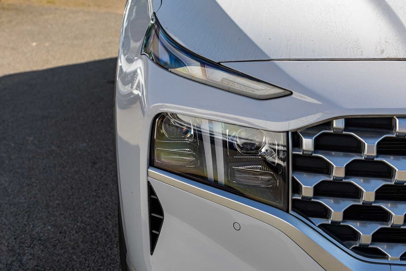 Used Hyundai Santa Fe 2023 for sale - 78021666: Photo 22