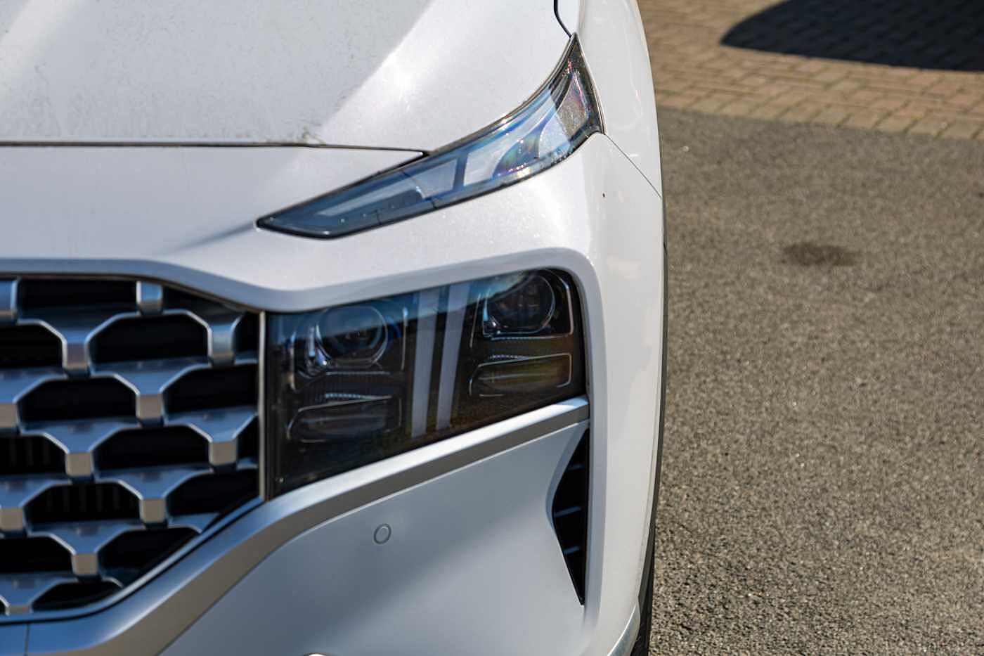 Used Hyundai Santa Fe 2023 for sale - 78021666: Photo 24