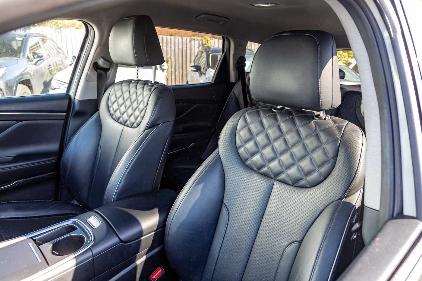 Used Hyundai Santa Fe 2023 for sale - 78021666: Photo 26