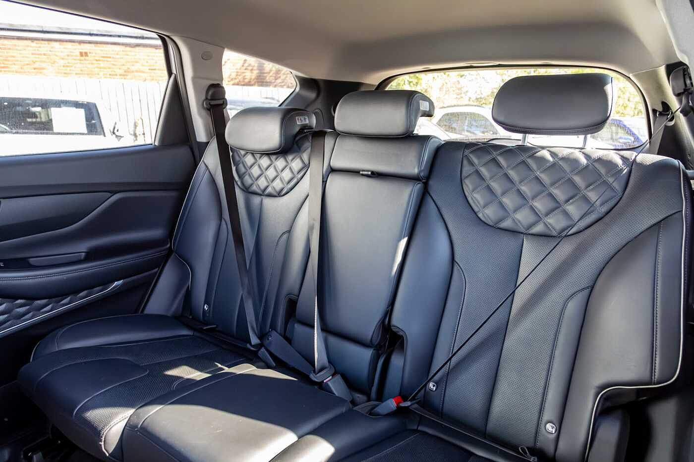 Used Hyundai Santa Fe 2023 for sale - 78021666: Photo 27