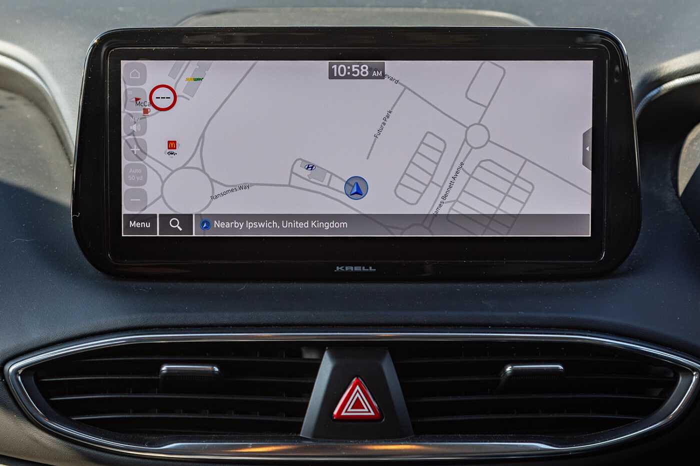 Used Hyundai Santa Fe 2023 for sale - 78021666: Photo 30