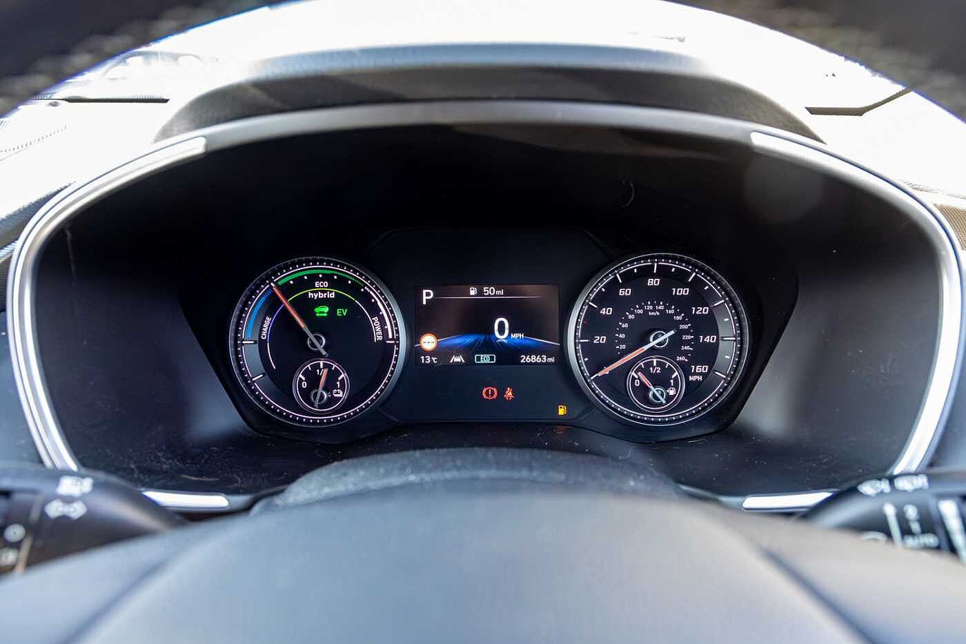 Used Hyundai Santa Fe 2023 for sale - 78021666: Photo 34