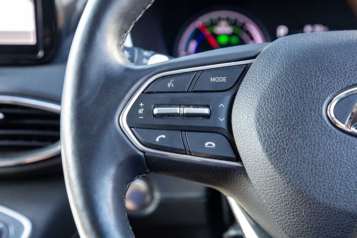 Used Hyundai Santa Fe 2023 for sale - 78021666: Photo 36