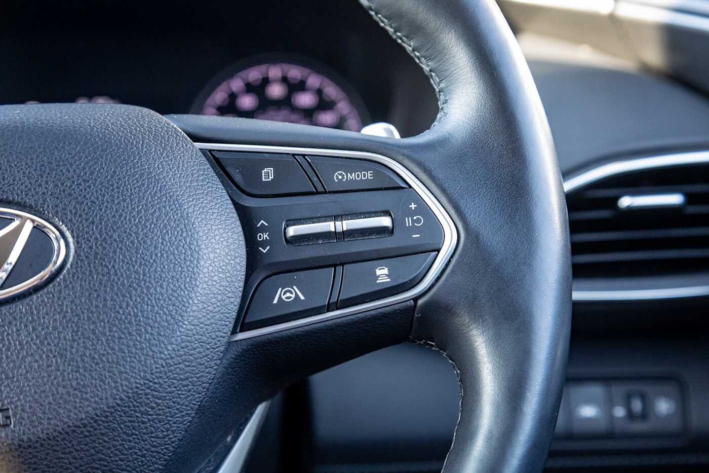 Used Hyundai Santa Fe 2023 for sale - 78021666: Photo 37