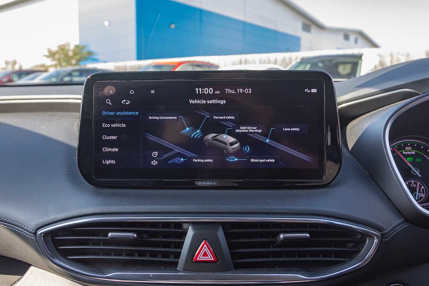 Used Hyundai Santa Fe 2023 for sale - 78021666: Photo 39