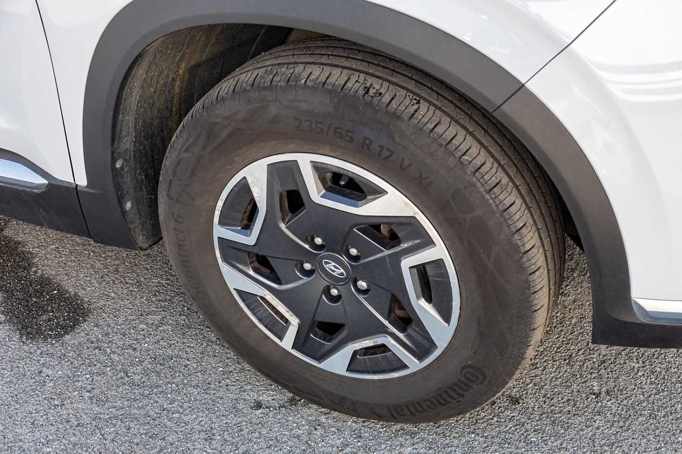 Used Hyundai Santa Fe 2023 for sale - 78021666: Photo 5