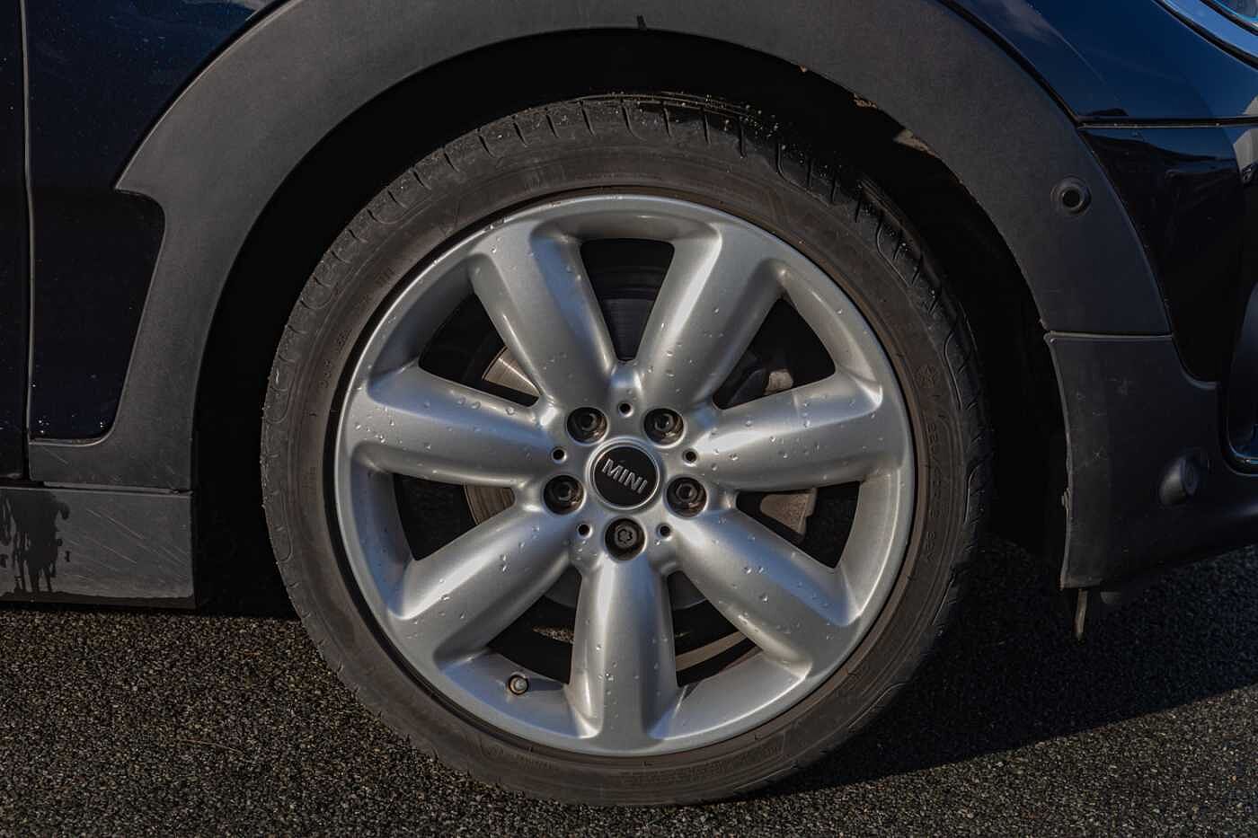 Used MINI Clubman 2023 for sale - 78021647: Photo 10