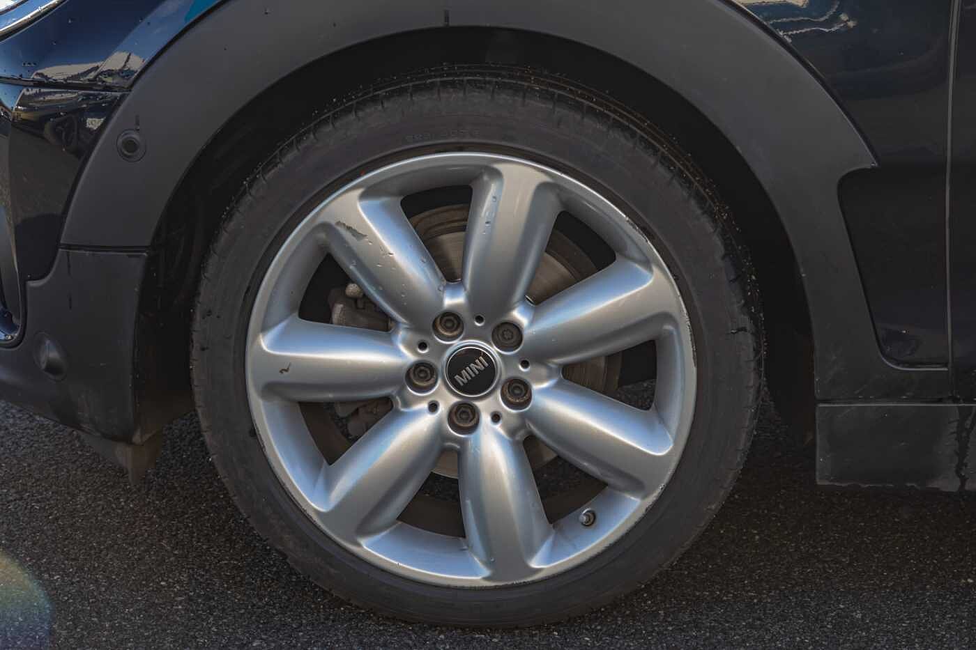 Used MINI Clubman 2023 for sale - 78021647: Photo 11