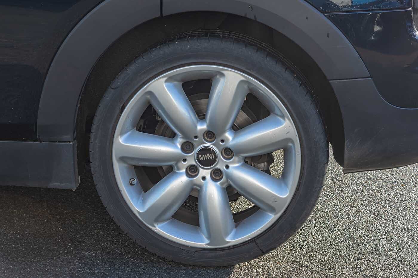 Used MINI Clubman 2023 for sale - 78021647: Photo 12