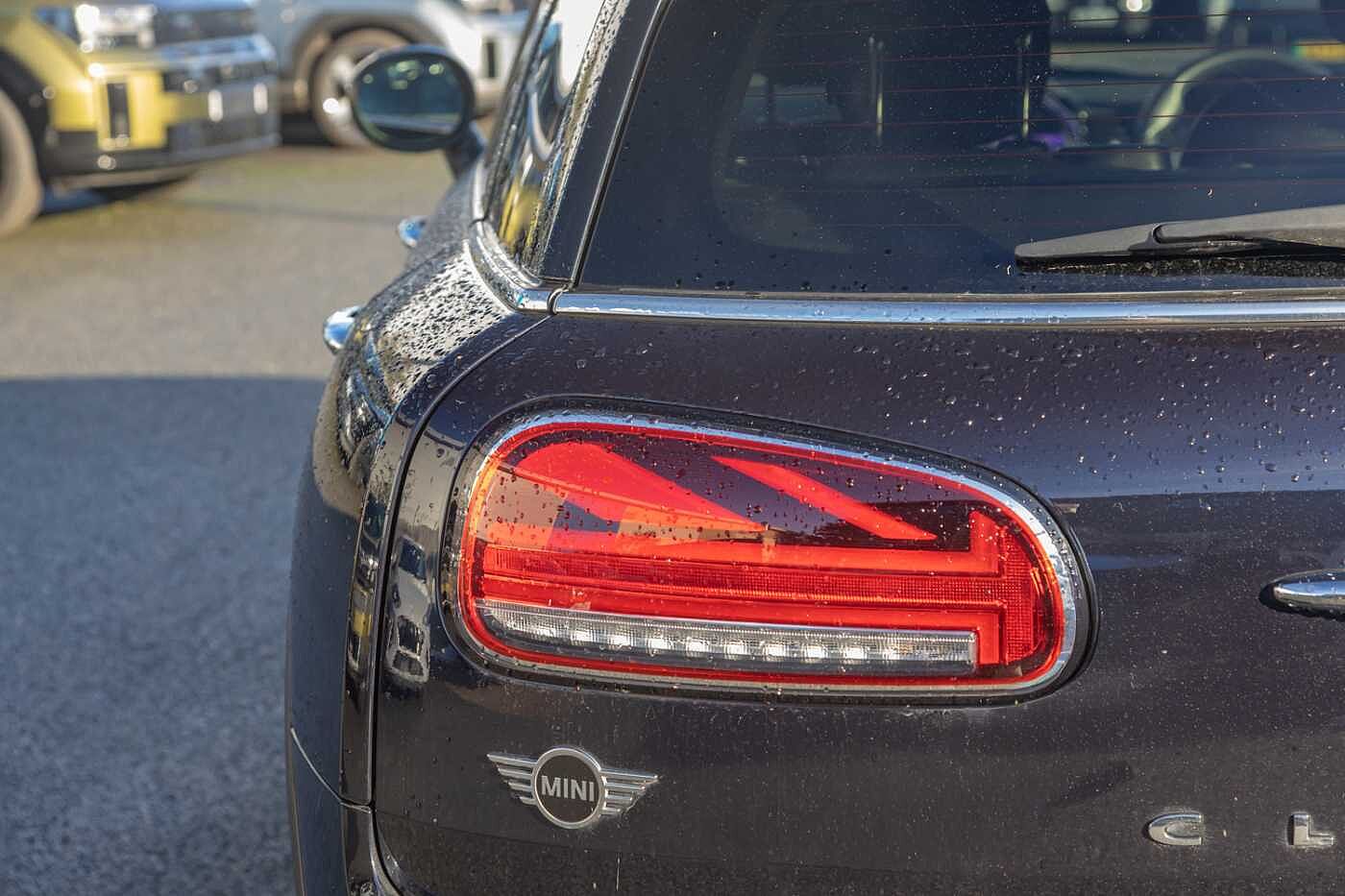 Used MINI Clubman 2023 for sale - 78021647: Photo 13