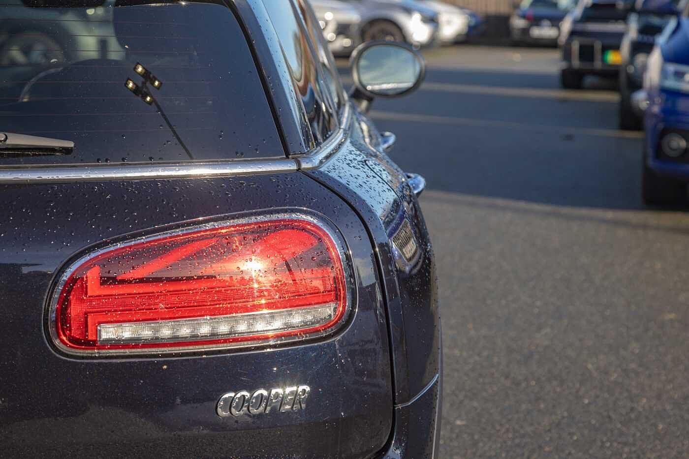 Used MINI Clubman 2023 for sale - 78021647: Photo 14