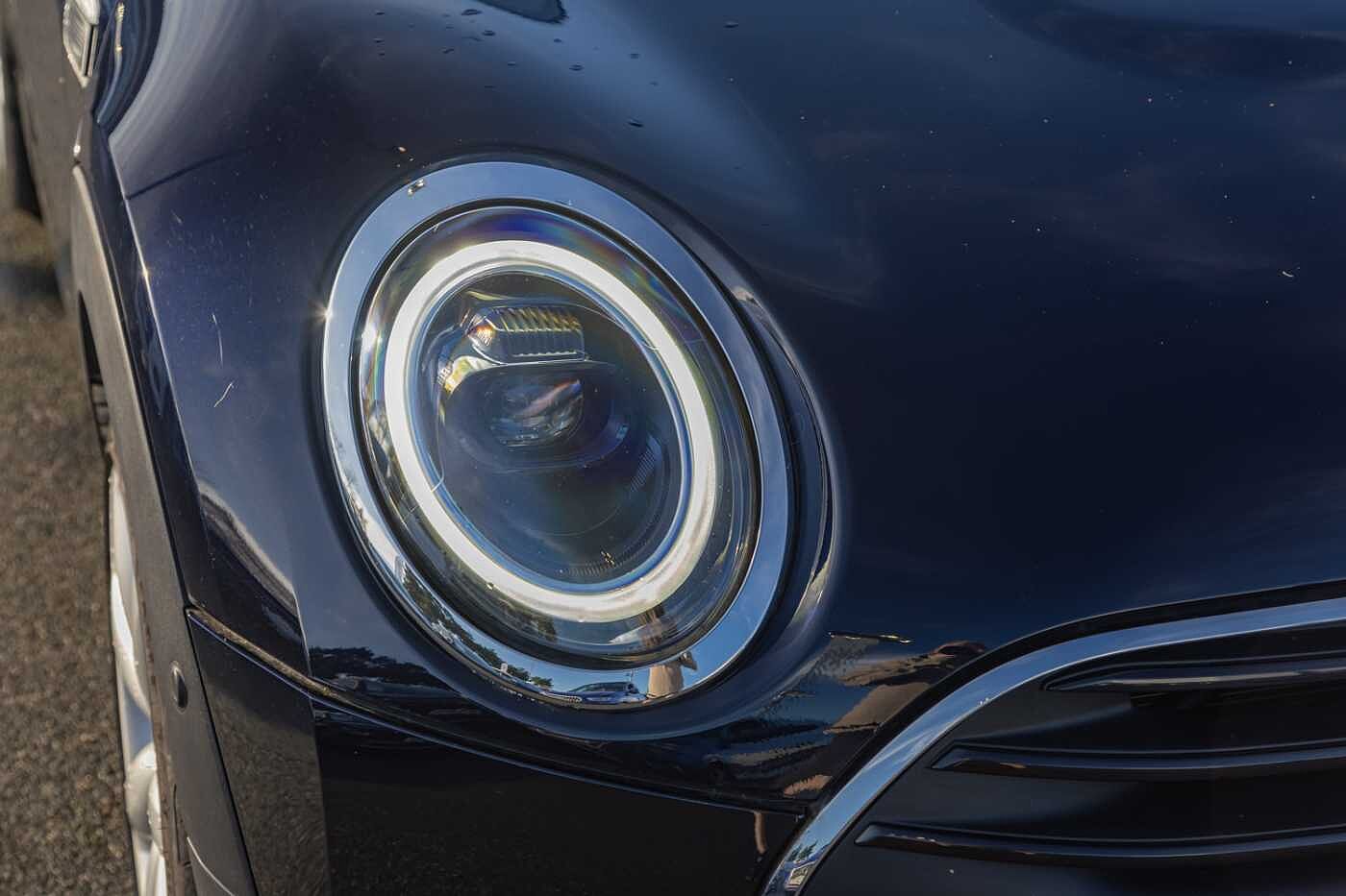 Used MINI Clubman 2023 for sale - 78021647: Photo 18