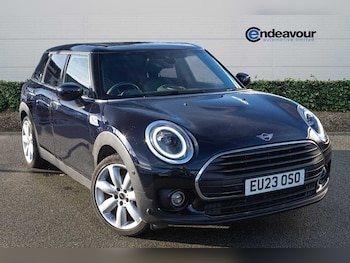 Used MINI Clubman 2023 for sale - 78021647: Photo