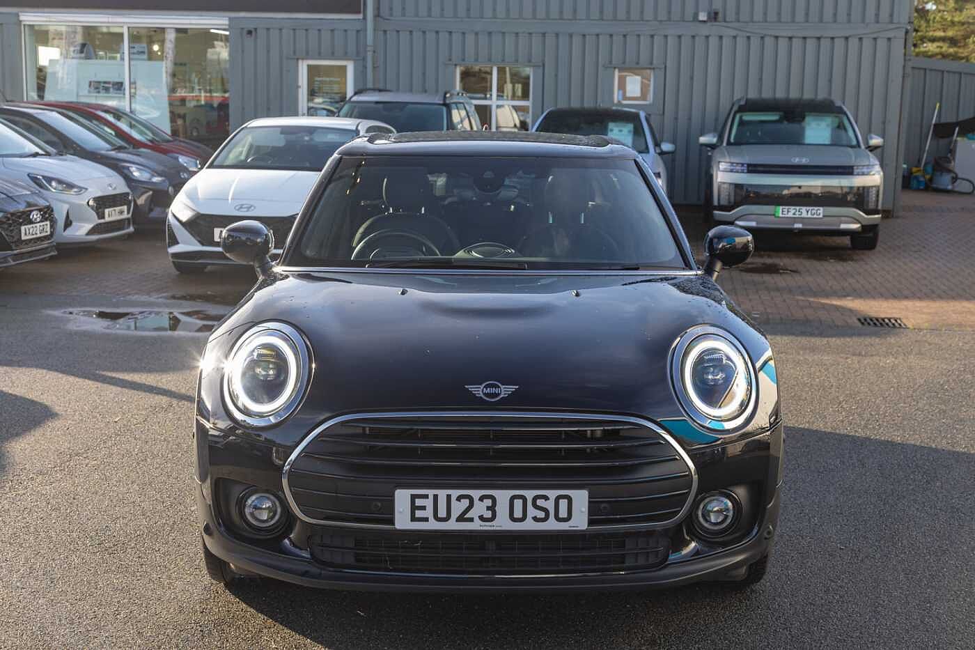 Used MINI Clubman 2023 for sale - 78021647: Photo 2