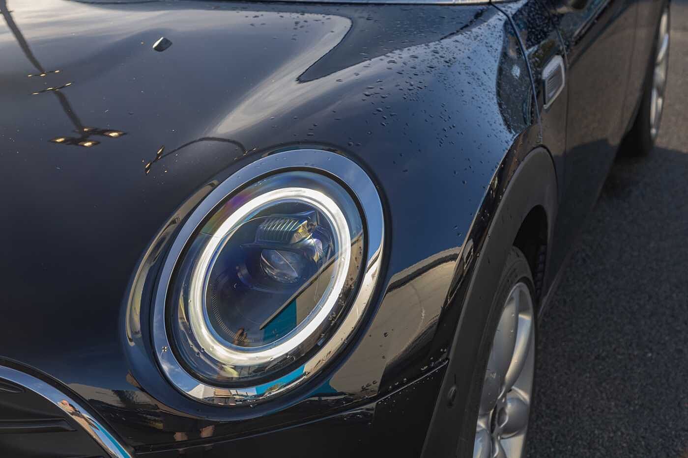 Used MINI Clubman 2023 for sale - 78021647: Photo 20