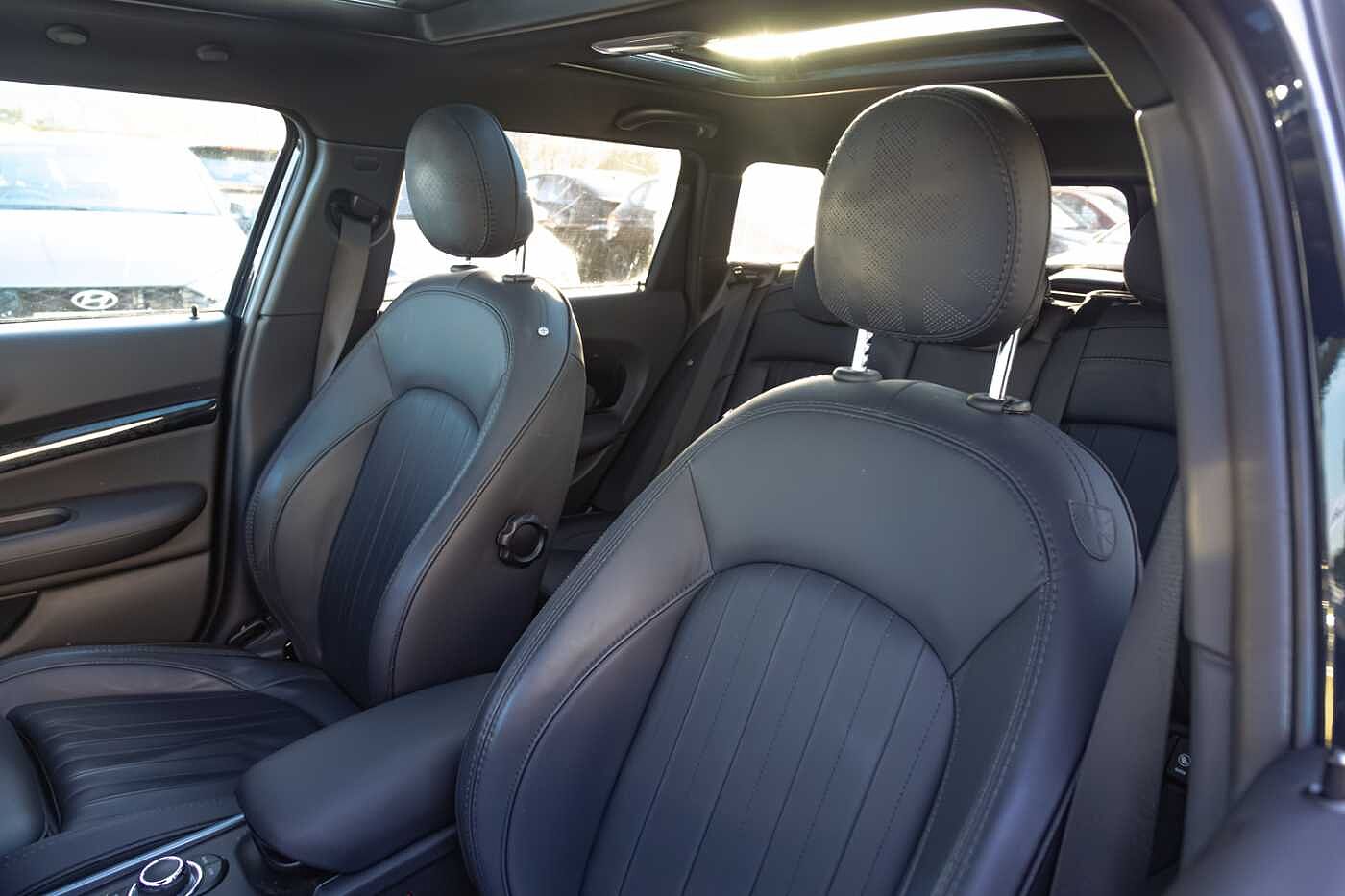 Used MINI Clubman 2023 for sale - 78021647: Photo 23