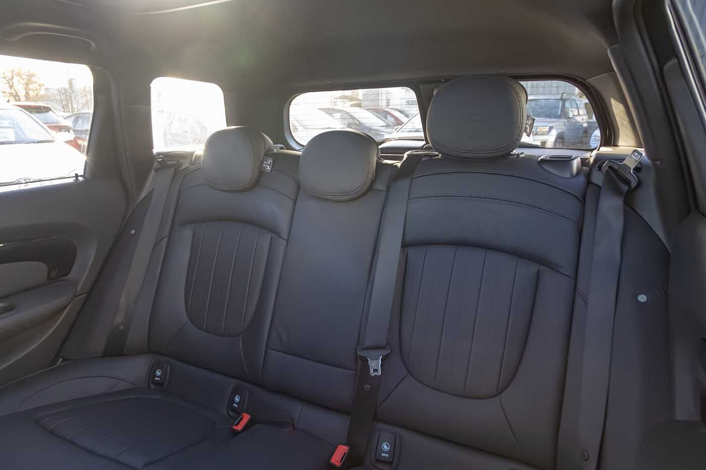 Used MINI Clubman 2023 for sale - 78021647: Photo 24