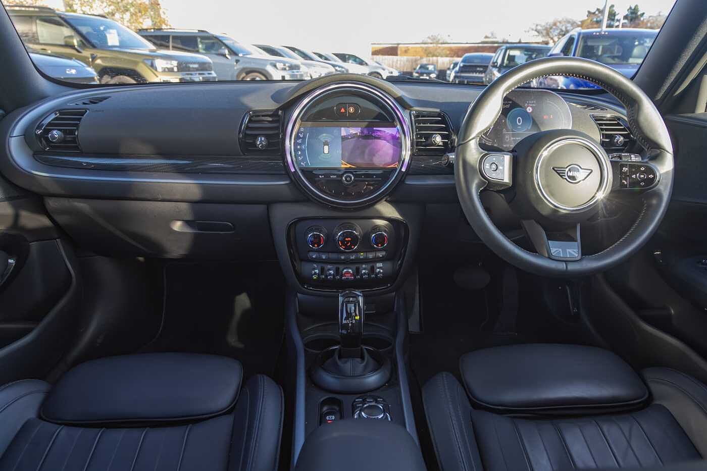 Used MINI Clubman 2023 for sale - 78021647: Photo 25