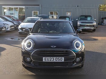 Used MINI Clubman 2023 for sale - 78021647: Photo