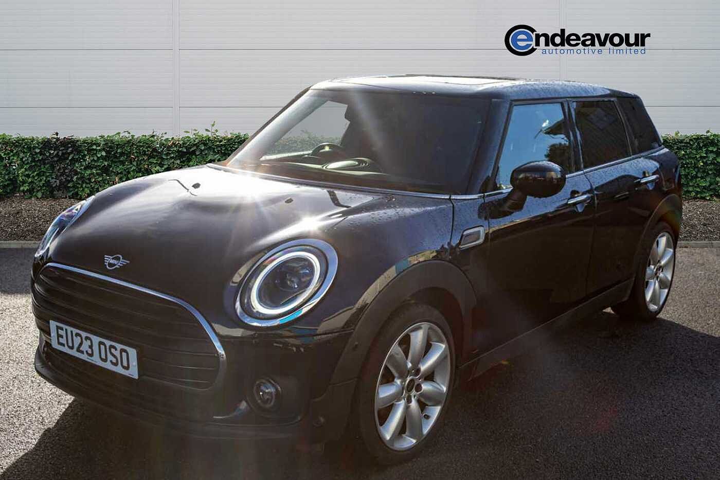 Used MINI Clubman 2023 for sale - 78021647: Photo 3