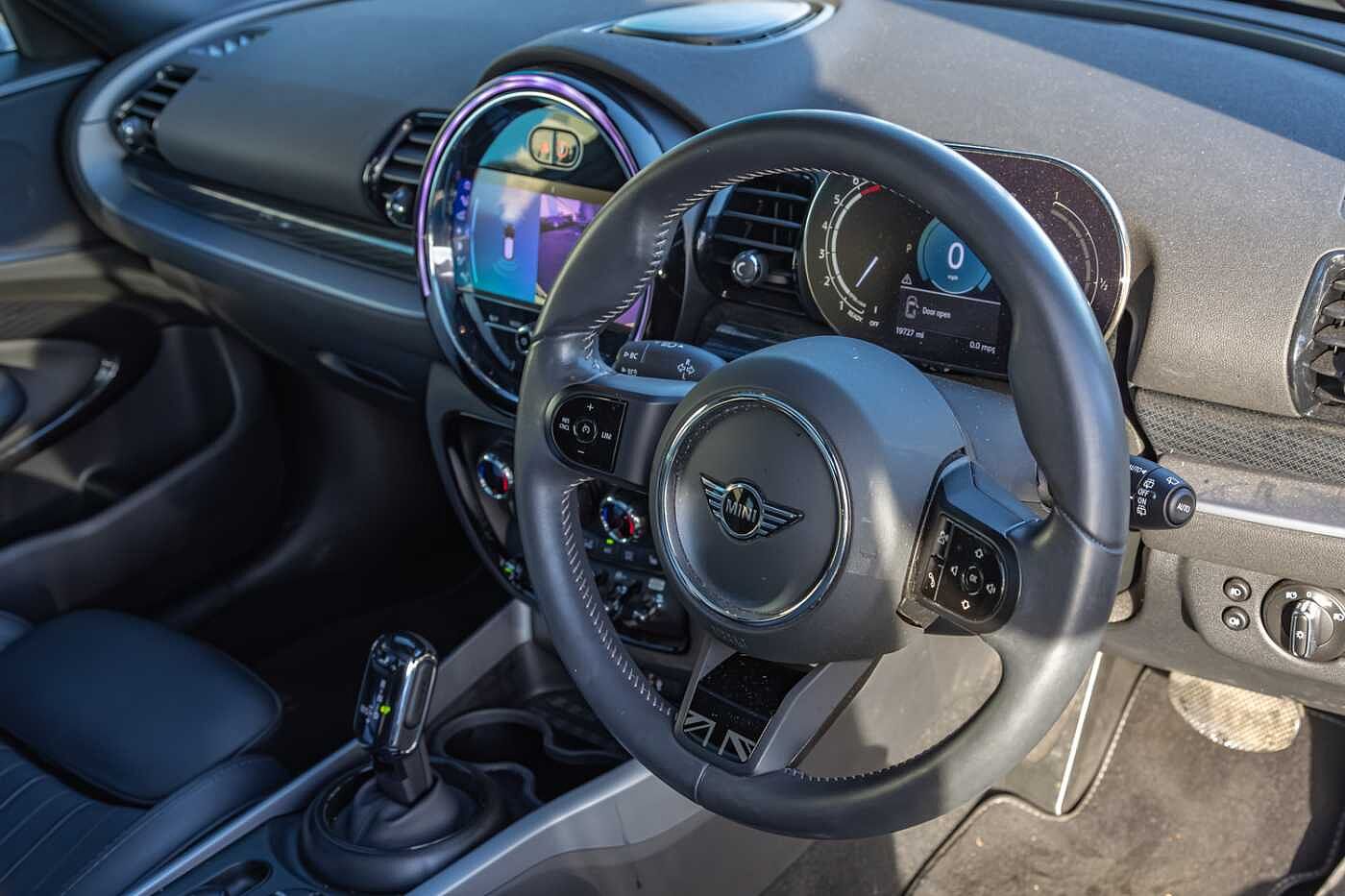 Used MINI Clubman 2023 for sale - 78021647: Photo 30