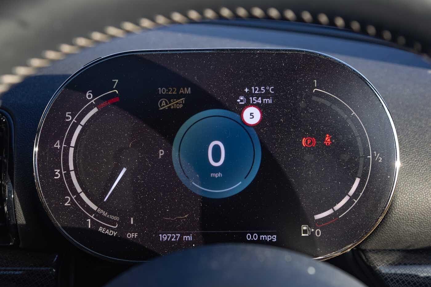 Used MINI Clubman 2023 for sale - 78021647: Photo 32