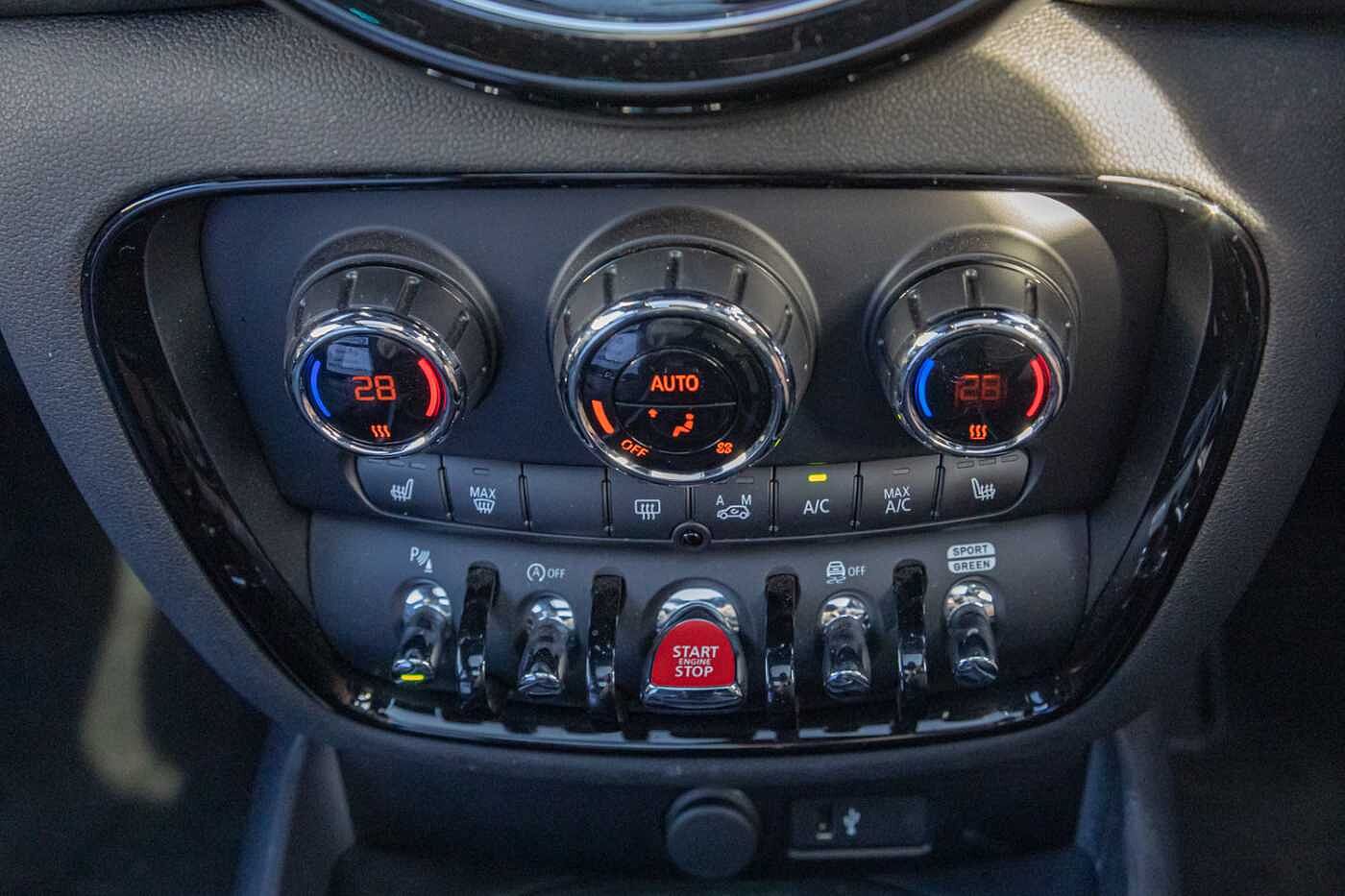 Used MINI Clubman 2023 for sale - 78021647: Photo 34