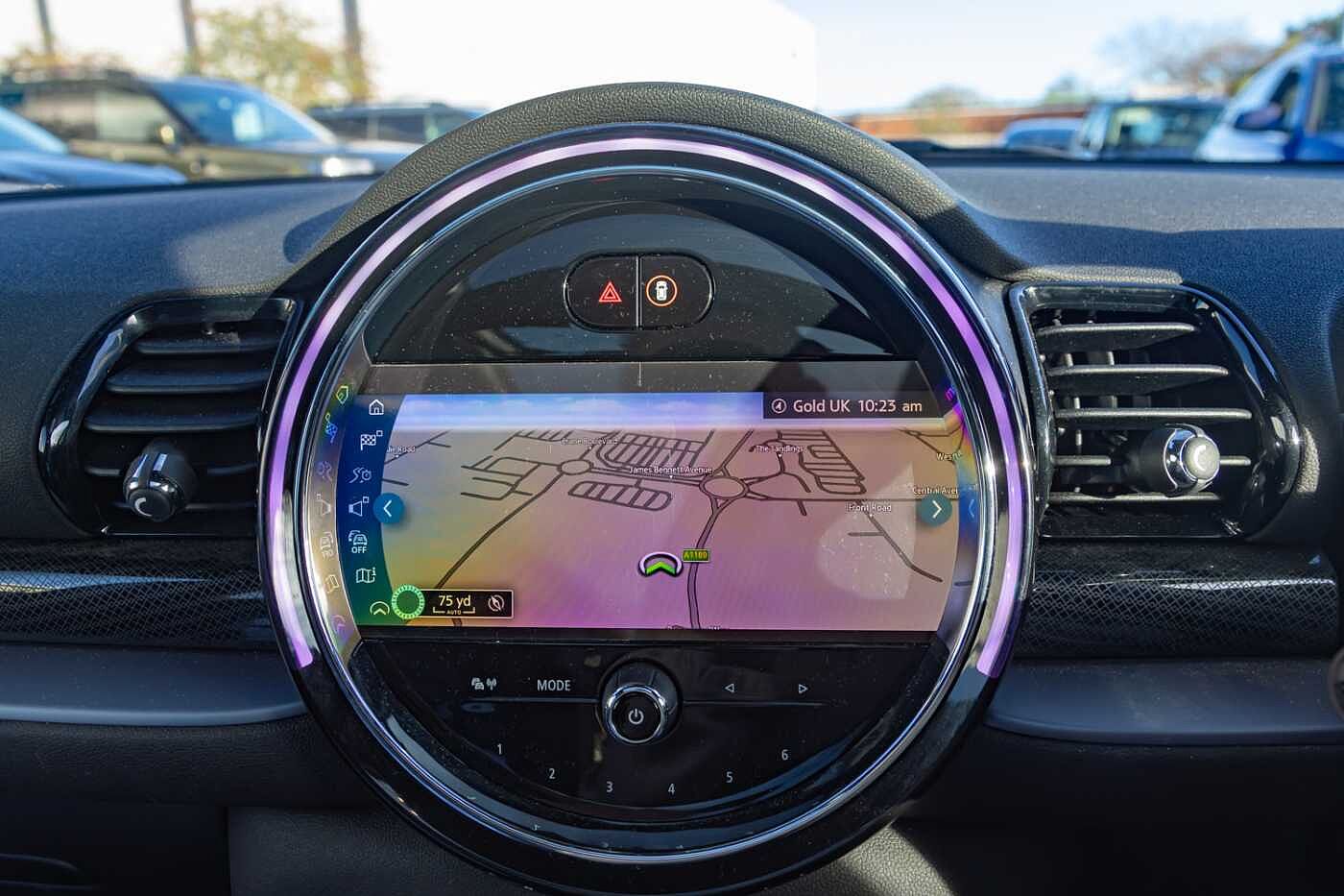 Used MINI Clubman 2023 for sale - 78021647: Photo 35