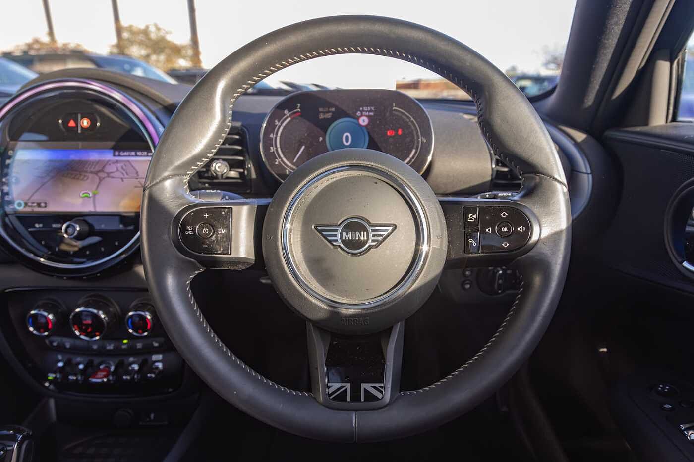 Used MINI Clubman 2023 for sale - 78021647: Photo 36