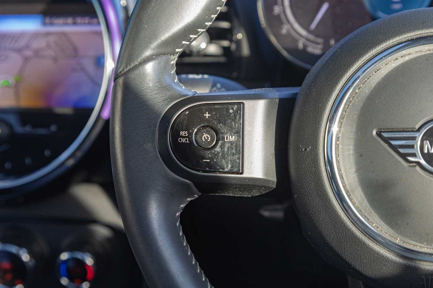 Used MINI Clubman 2023 for sale - 78021647: Photo 37