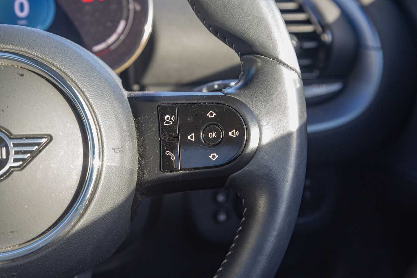 Used MINI Clubman 2023 for sale - 78021647: Photo 38