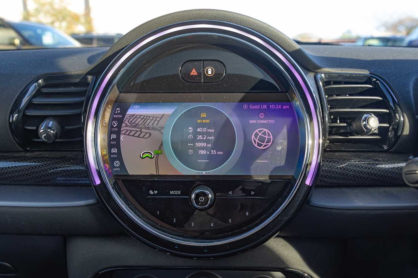 Used MINI Clubman 2023 for sale - 78021647: Photo 39