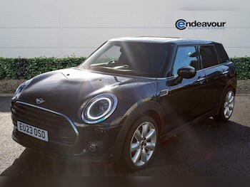 Used MINI Clubman 2023 for sale - 78021647: Photo